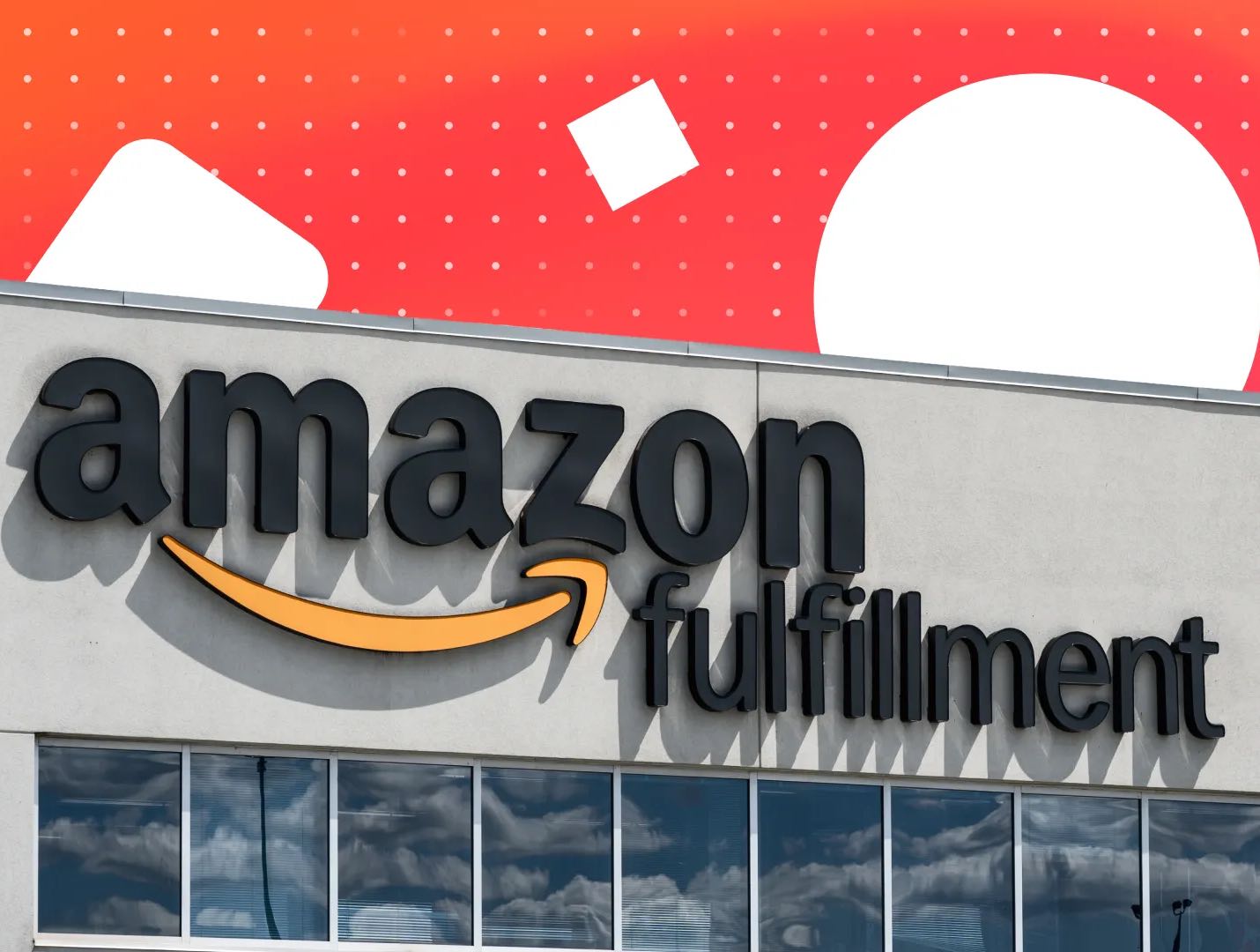 amazon fulfillment